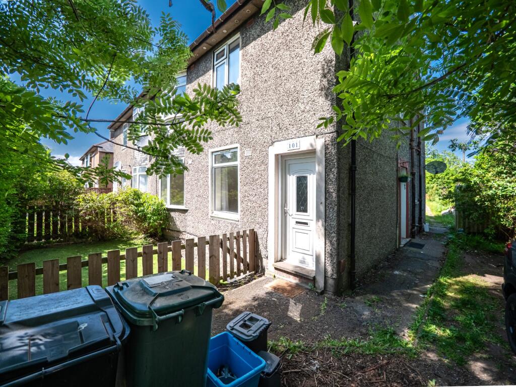 Main image of property: 103 Carrick Knowe Drive, Edinburgh, EH12