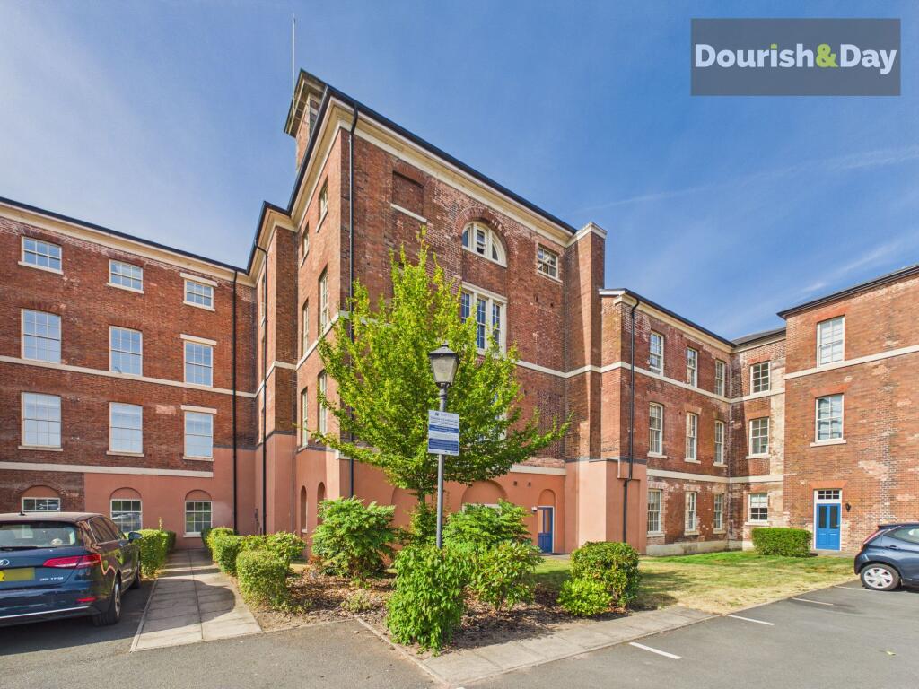 Main image of property: St. Georges Parkway, Stafford, ST16