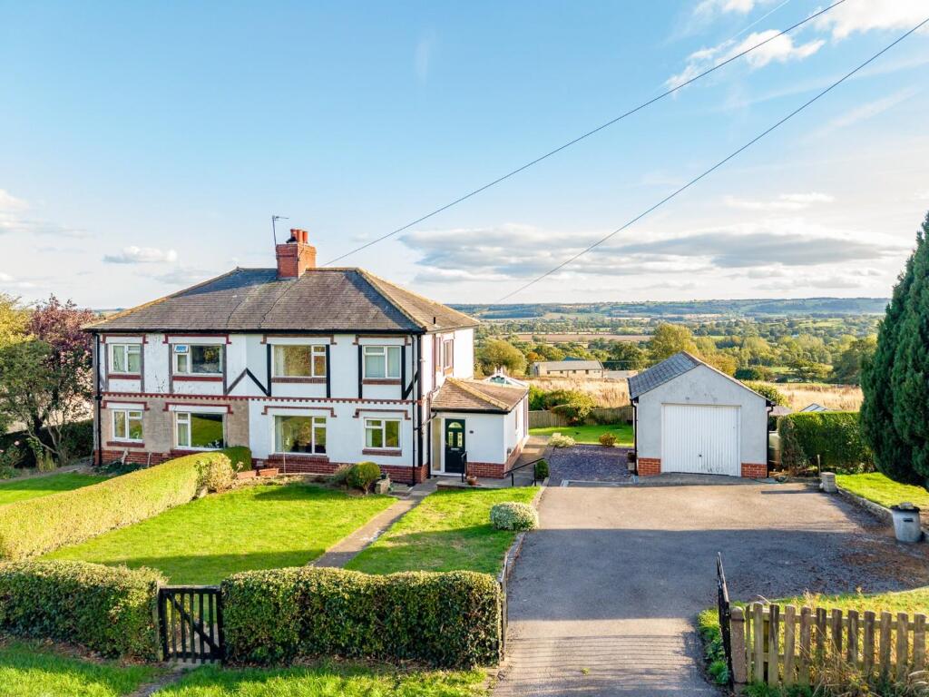 Main image of property: Crag Lane, North Rigton, Leeds