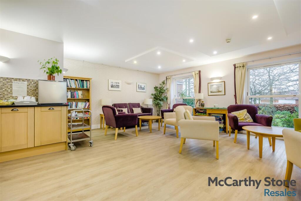 Additional image 24 of Peel Court, College Way, Welwyn Garden City, Hertfordshire, AL8 6DG