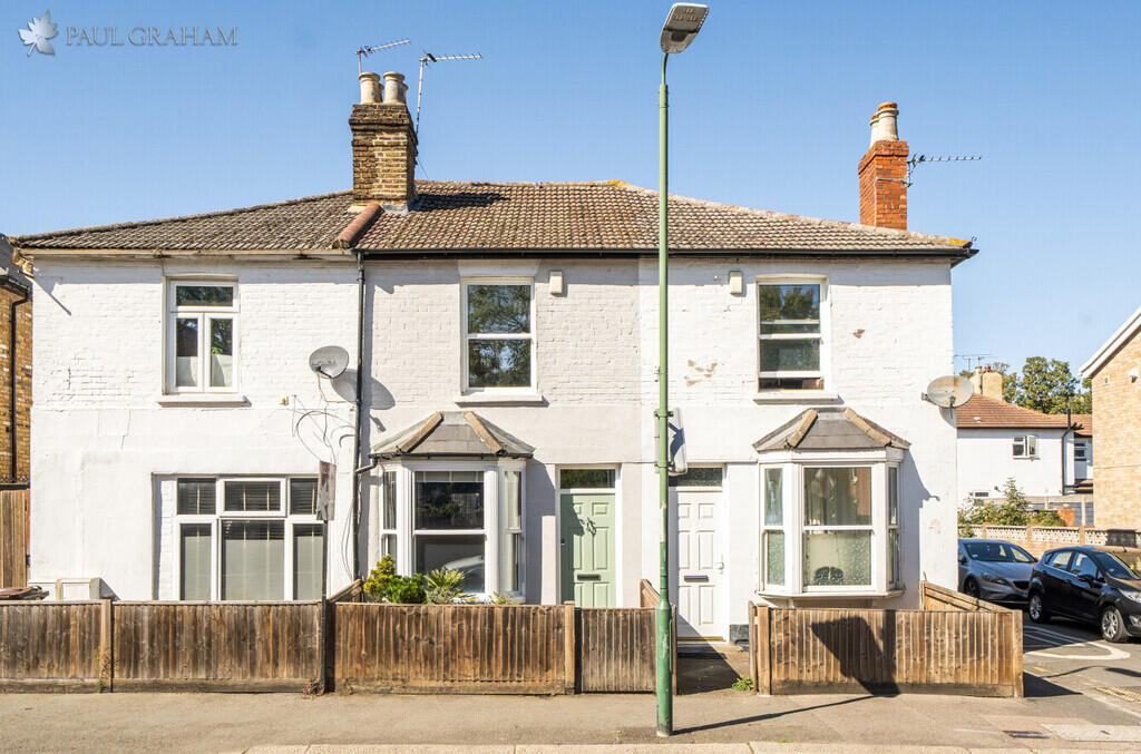 Main image of property: Mill Lane, Carshalton