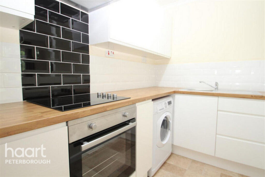 Apartment in Peterborough - View 2