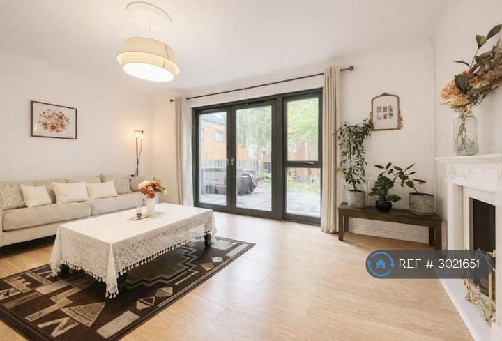 Main image of property: Bemerton Street, London, N1