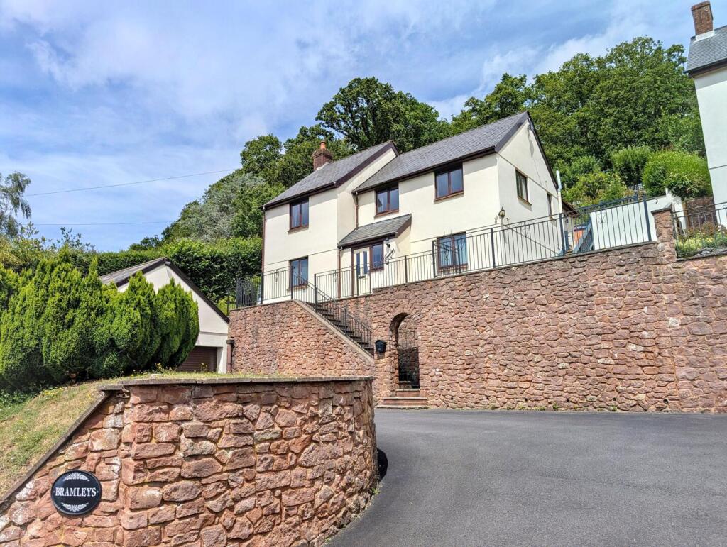 Main image of property: Great House Street, Timberscombe, Minehead