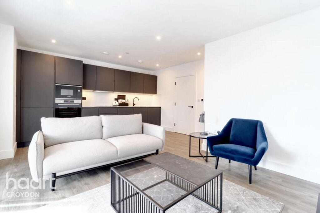 Main image of property: Station Road, Croydon
