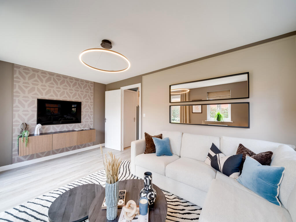 Main image of property: Epsom Avenue, 
Towcester, 
Northamptonshire,
NN12 7LD