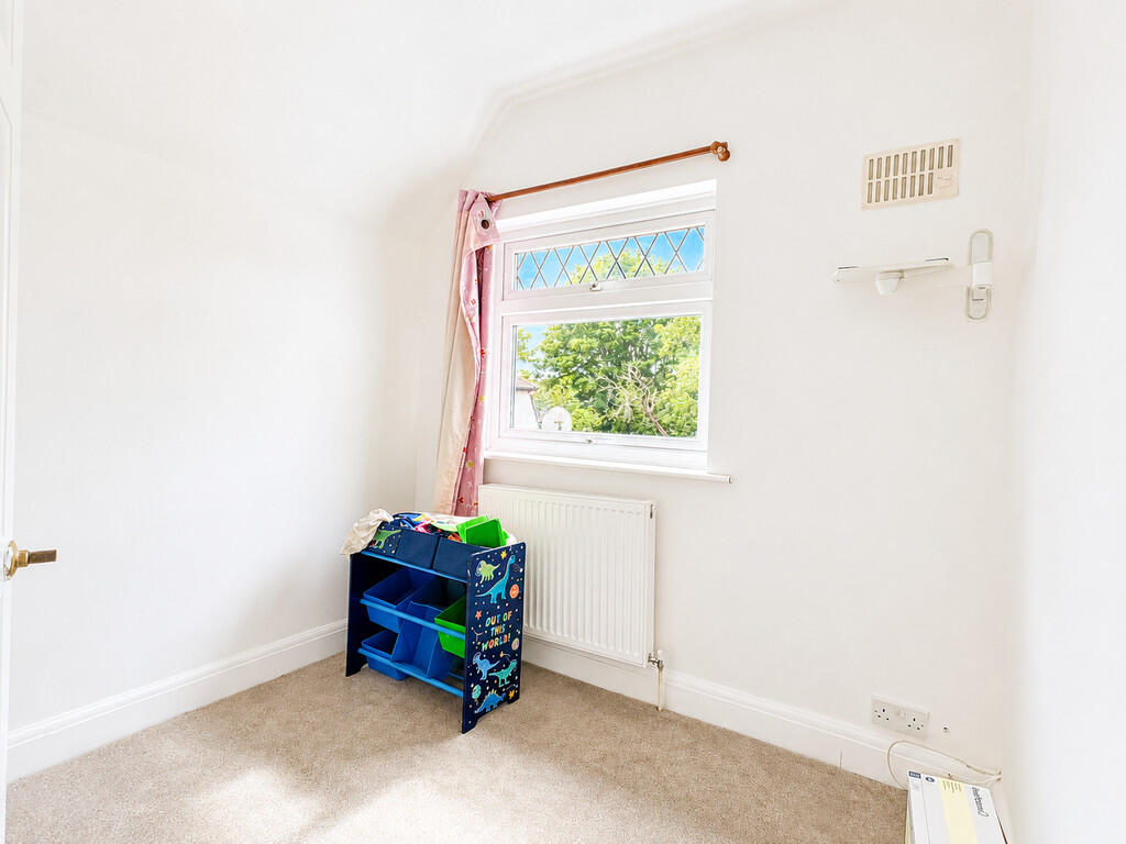 Napier Close, West Drayton – pohled 6