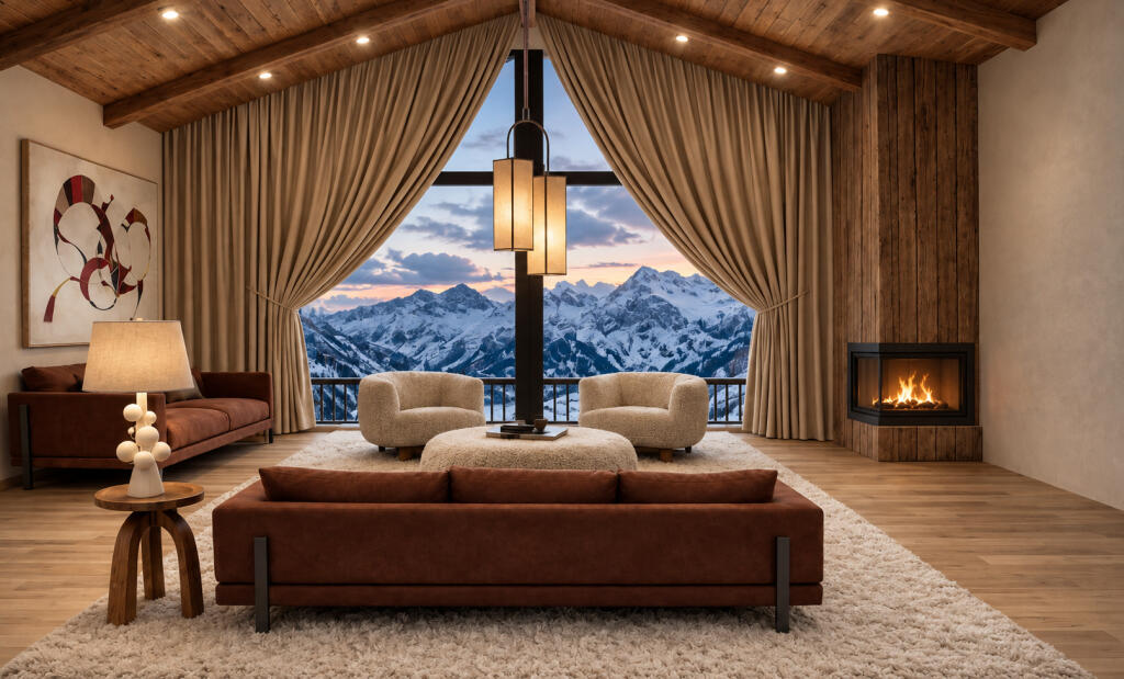 Main image of property: Rhone Alps, Savoie, Val-d`Isère