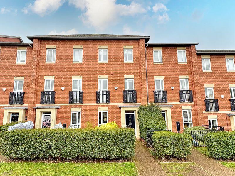 Main image of property: Field Close, Bilston, WV14 6BB