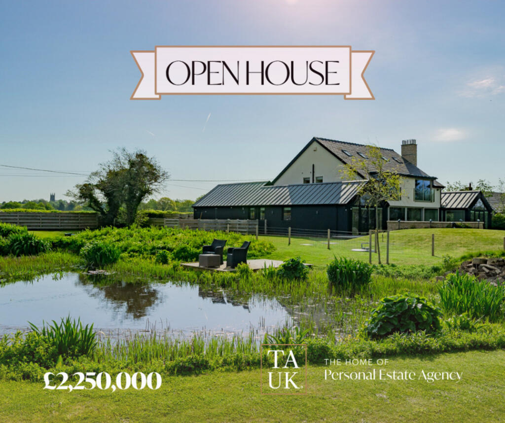 Fir Tree Lane, Aughton, L39, Aughton