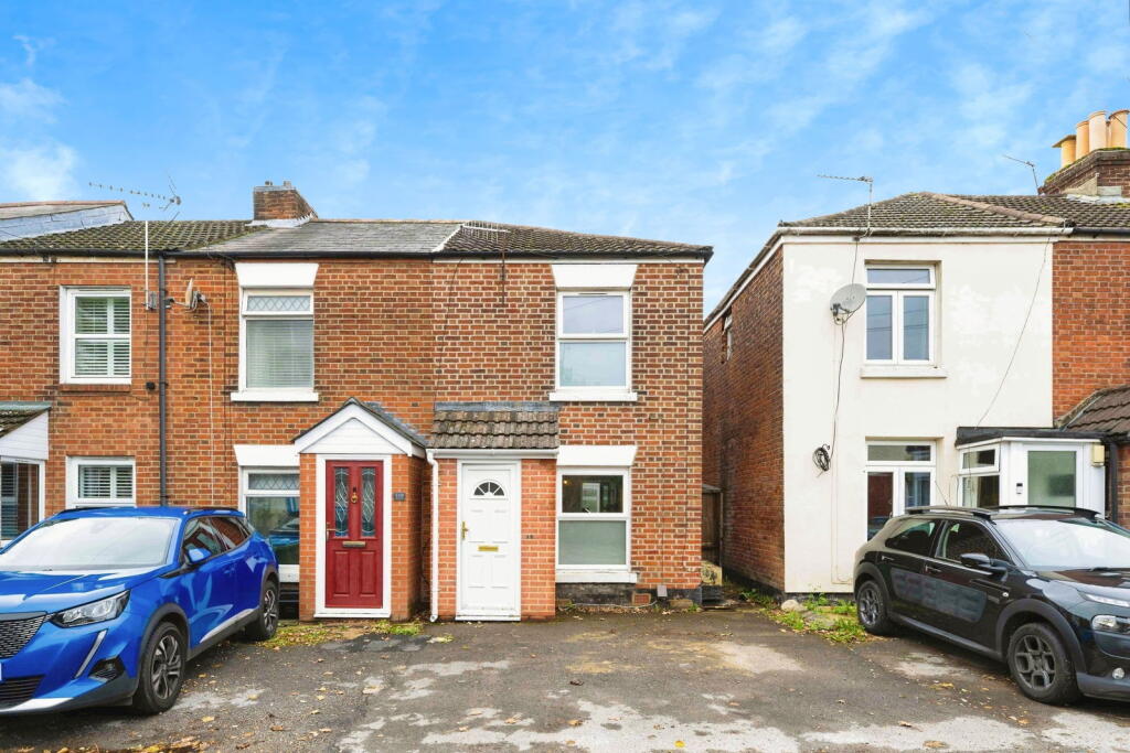 Main image of property: Whites Road, Southampton, Hampshire, SO19