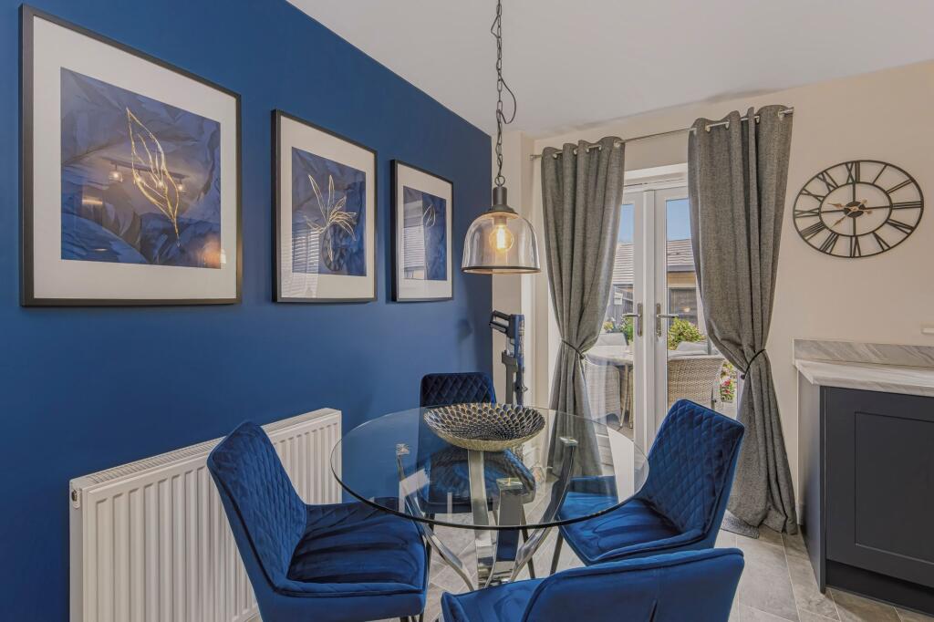 House in Stoke-on-Trent - View 5