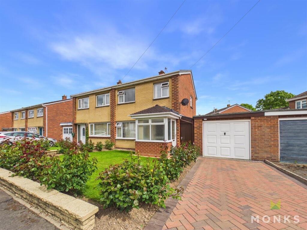Main image of property: Stretton Close, Shrewsbury