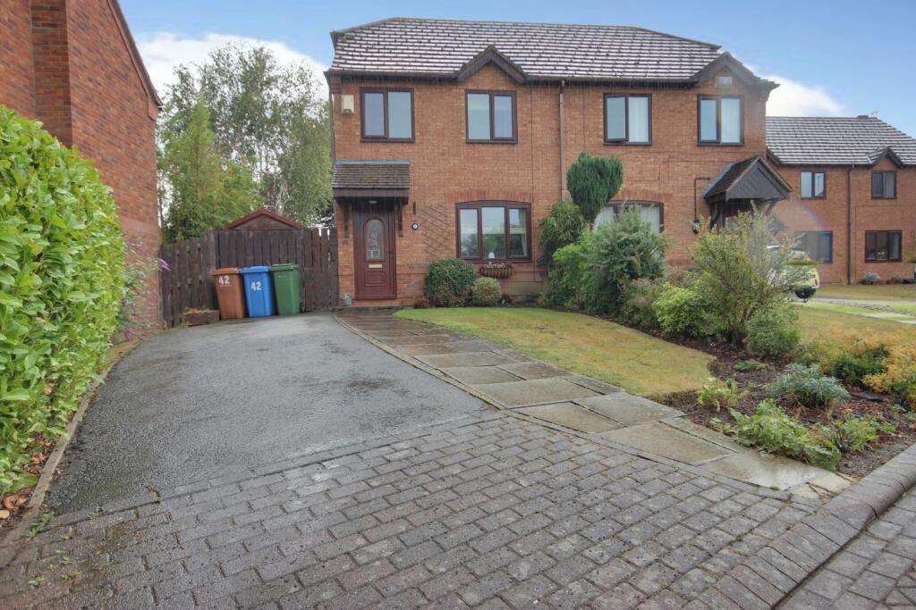Main image of property: 42 Chester Avenue, Beverley