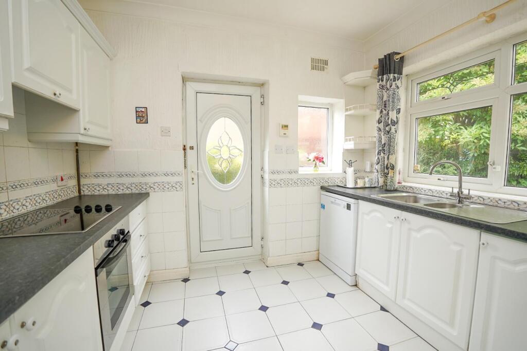 House in Wigan - More