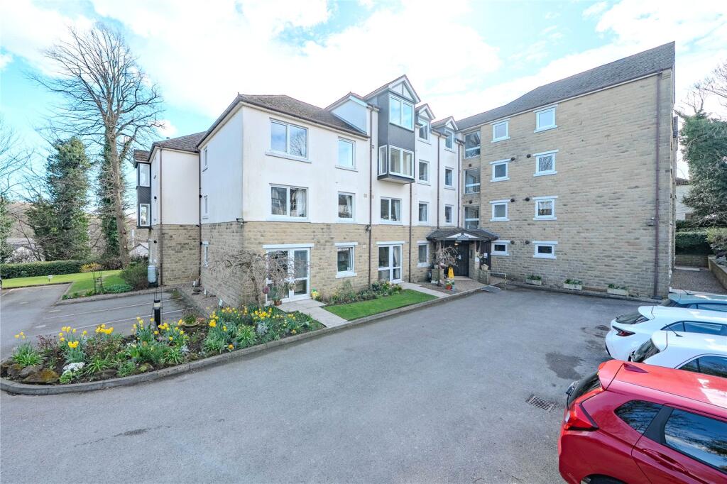 Main image of property: Nicholson Court, Fitzroy Drive, Roundhay, Leeds