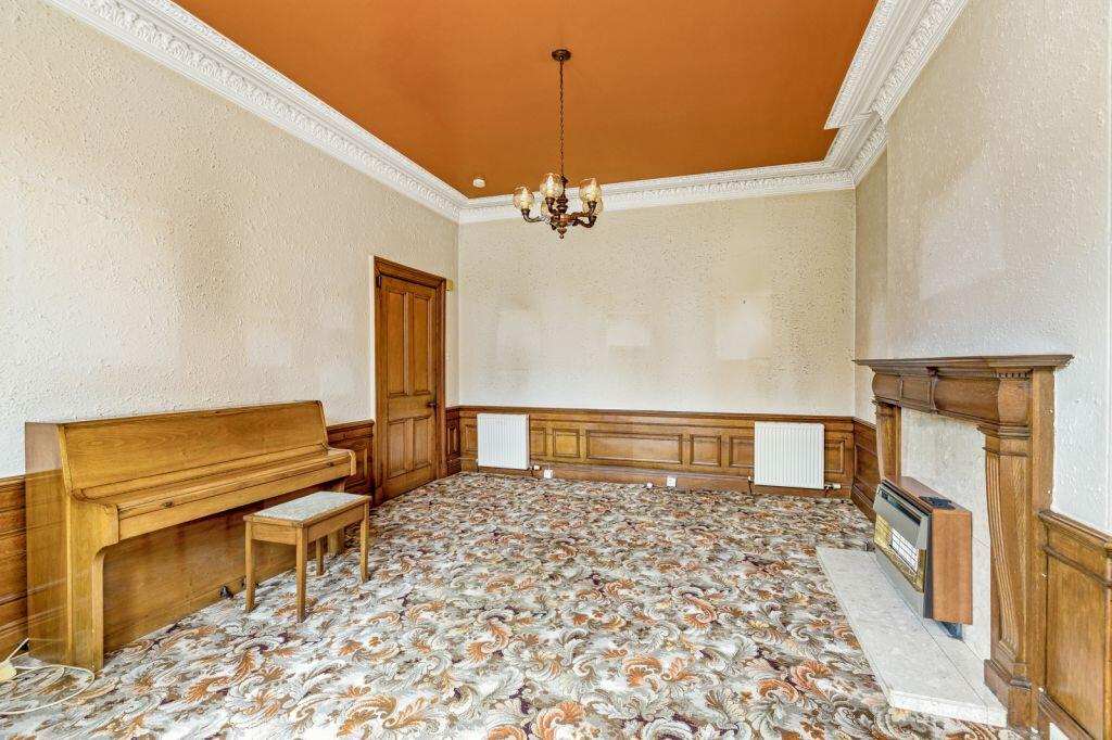 Apartment in Edinburgh, Trinity - View 3