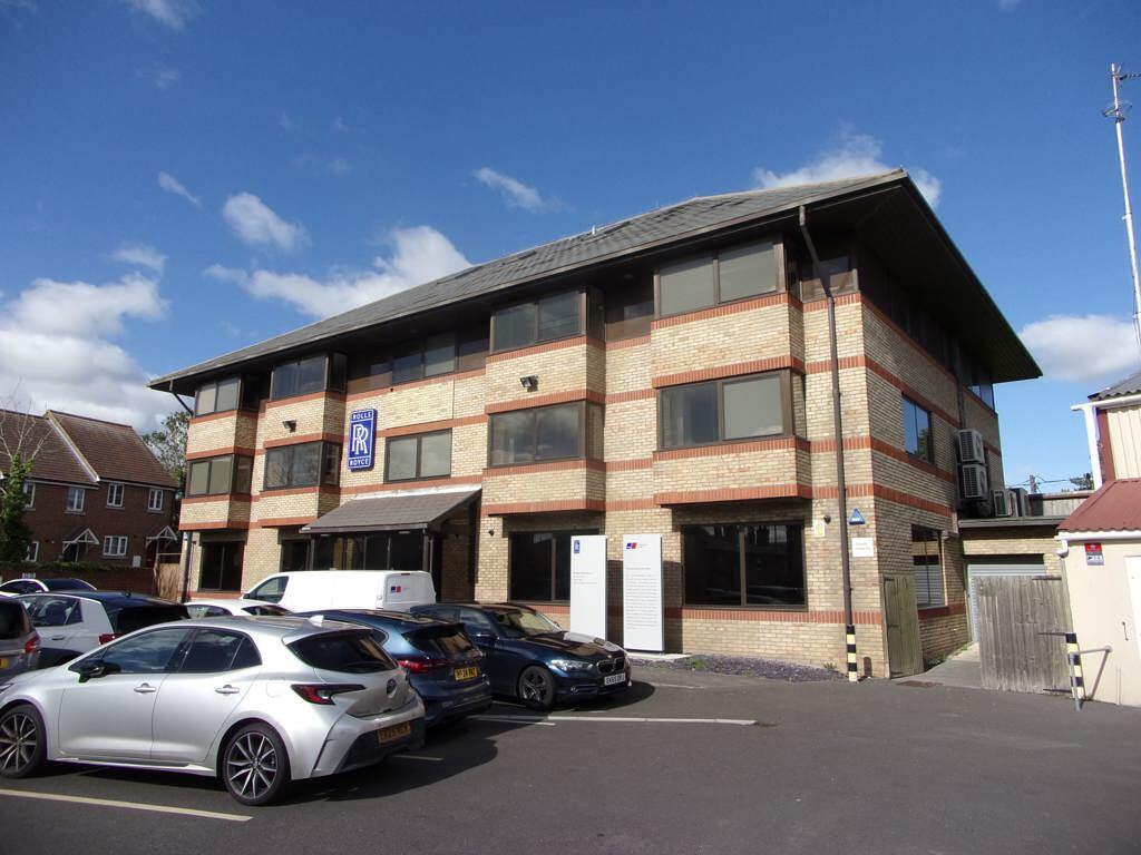 Main image of property: Endeavour House & Units 1a-e , Benbridge Industrial Estate, Holloway Road, Heybridge, Maldon, Essex, CM9 4ER
