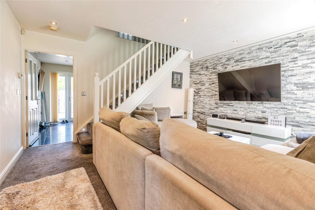 House in Bury, Greater Manchester - More