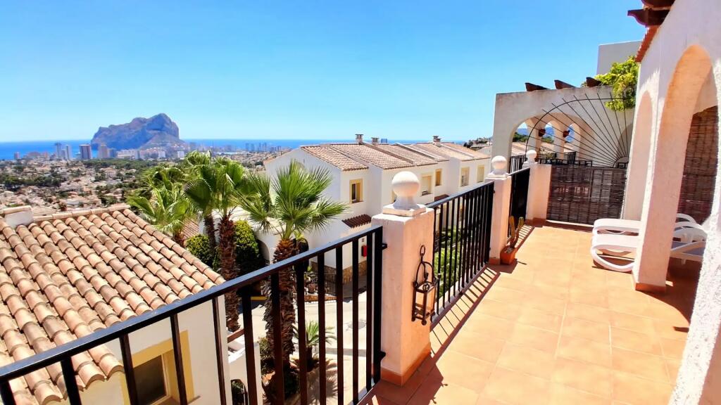 Main image of property: Valencia, Alicante, Calpe