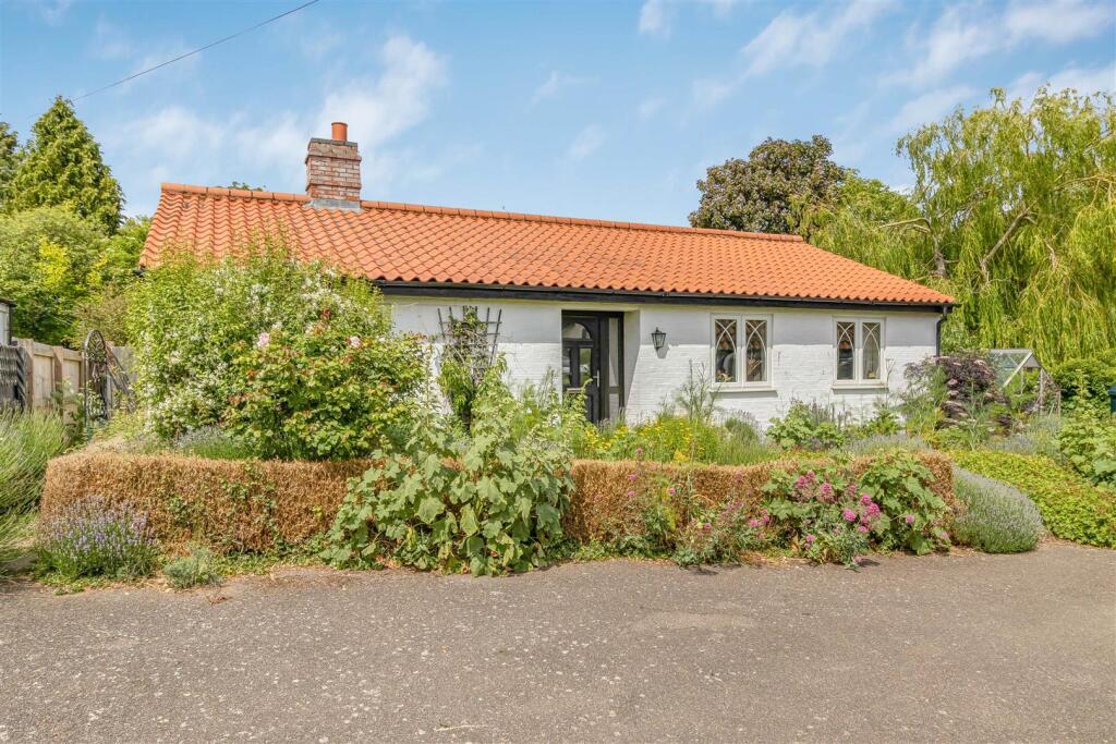 Main image of property: Moulton Road, Gazeley