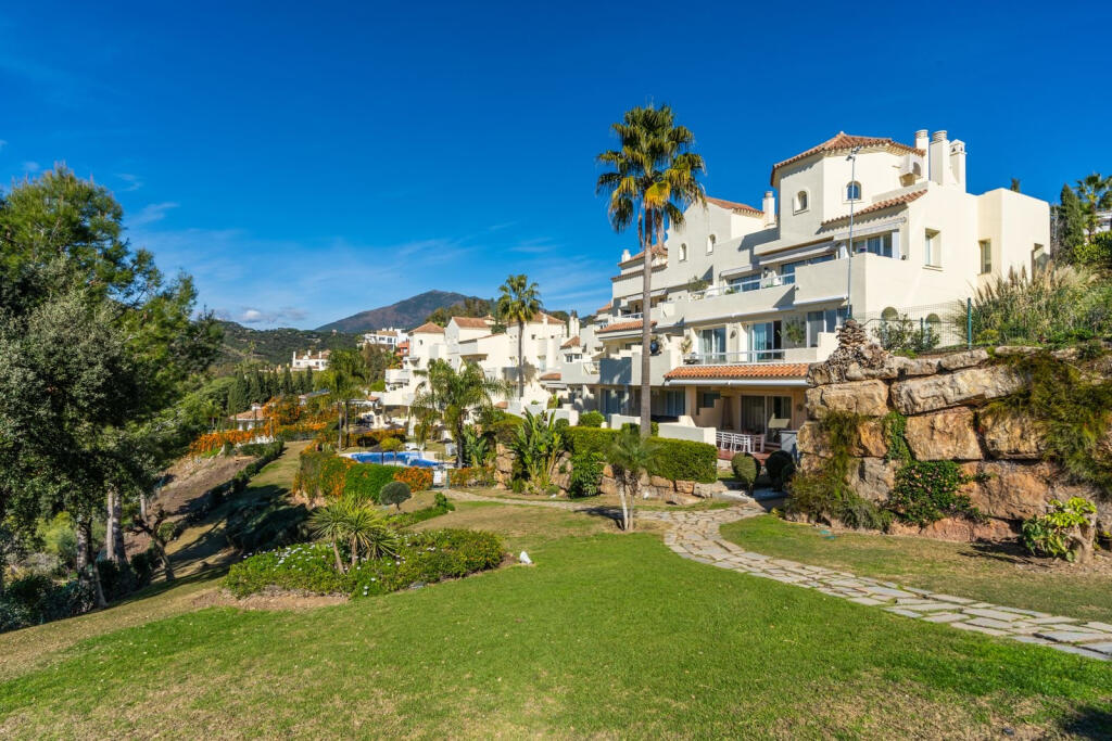Main image of property: Andalucia, Malaga, Benahavis