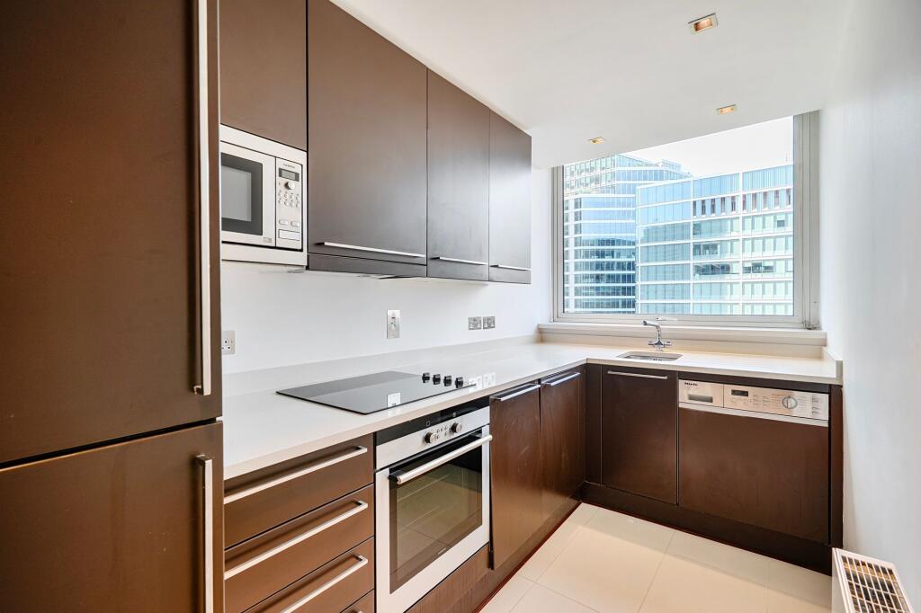 Apartment in London, City of Westminster - More