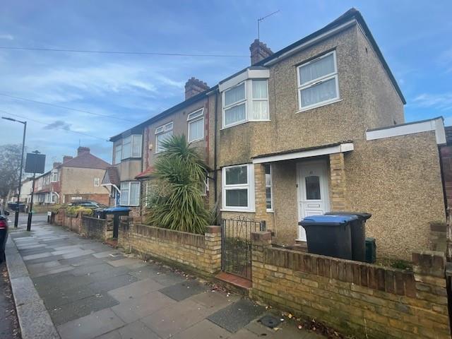 Main image of property: Exeter Road, Edmonton