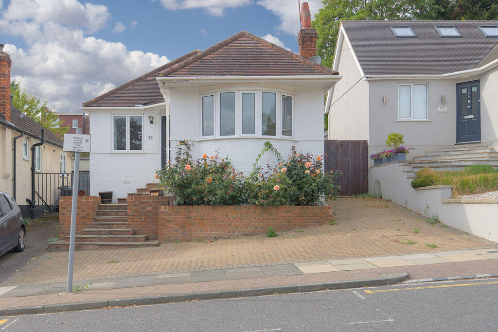 Main image of property: Milton Avenue, Barnet