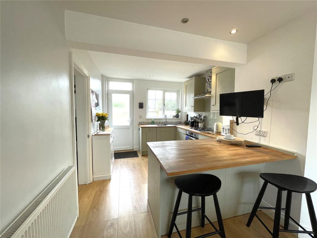 Additional image 6 of Bond Street Buildings, Trowbridge