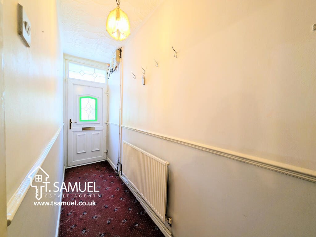 House in Cardiff - View 2