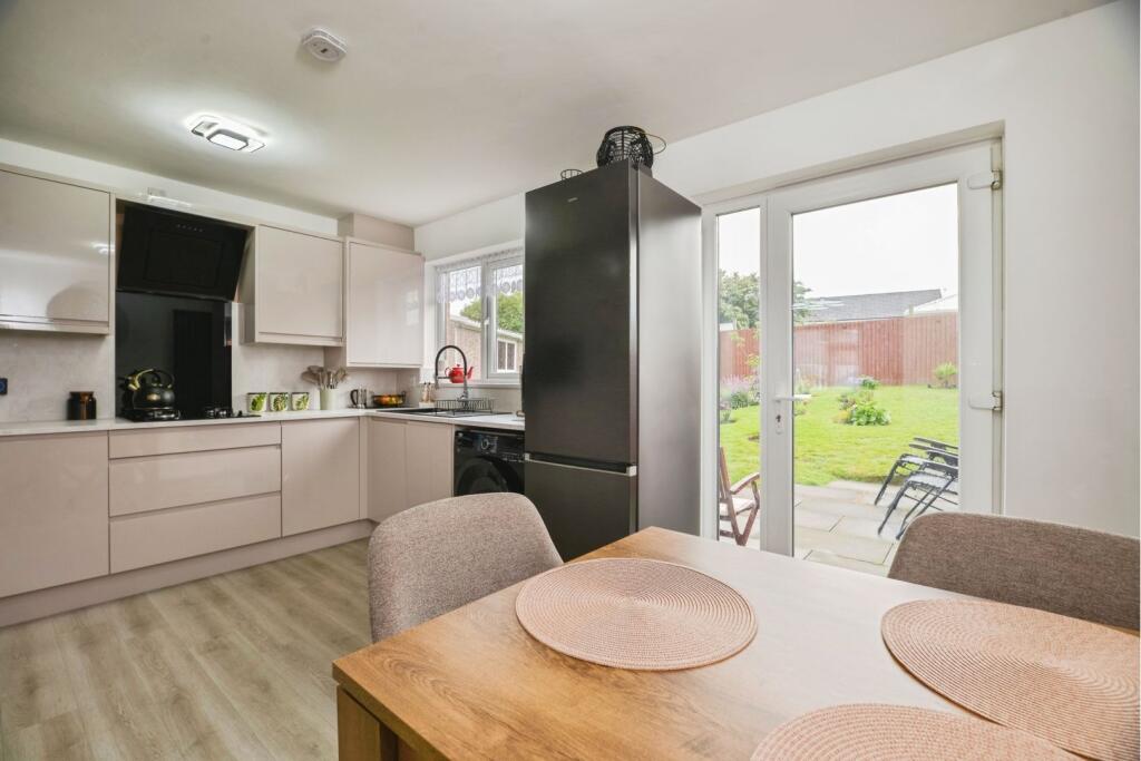 House in Stockton-on-Tees, Hartlepool - View 2