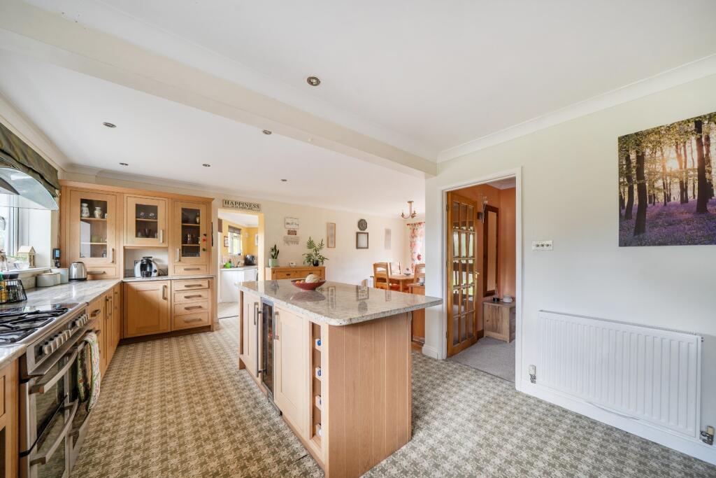 House in Okehampton, Okemoor Park - View 5
