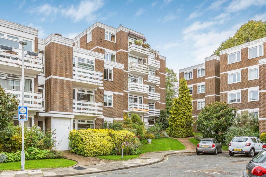 Main image of property: Mountcombe Close, Surbiton