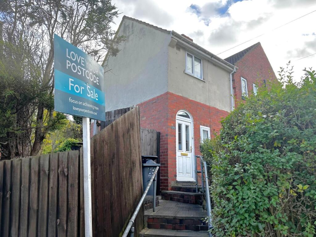 Main image of property: Grace Road, Tividale, Oldbury