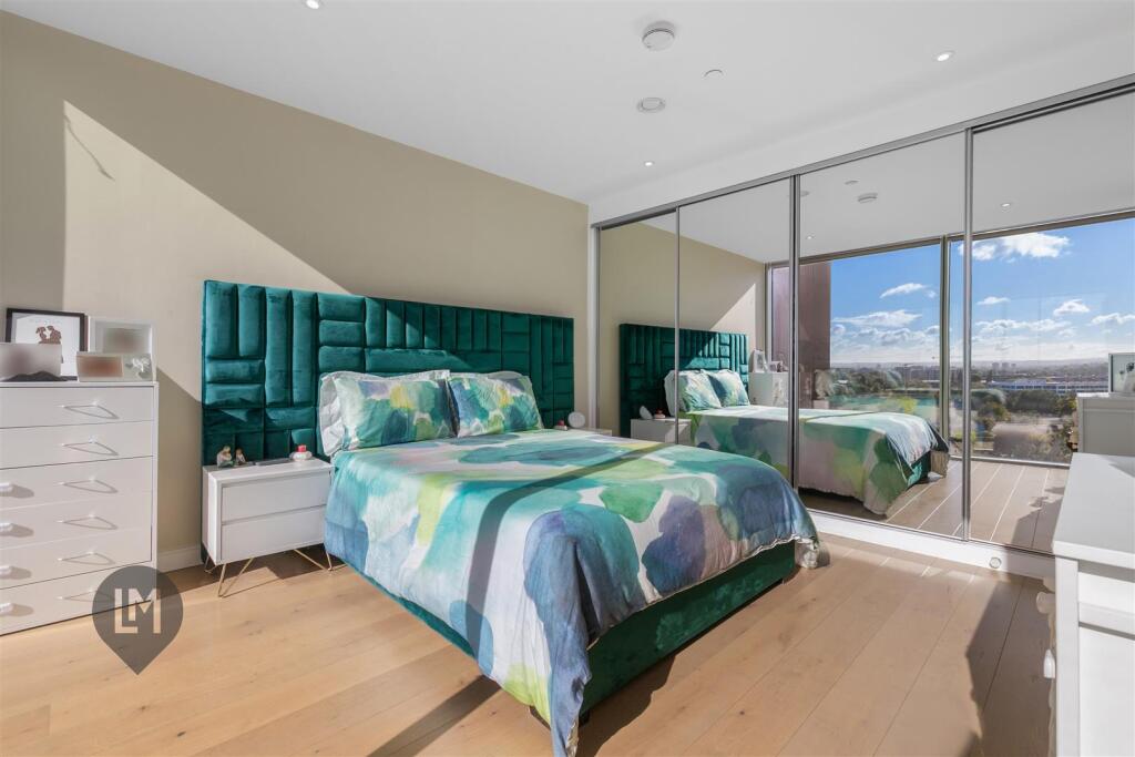 Apartment in London, Wandsworth - View 5