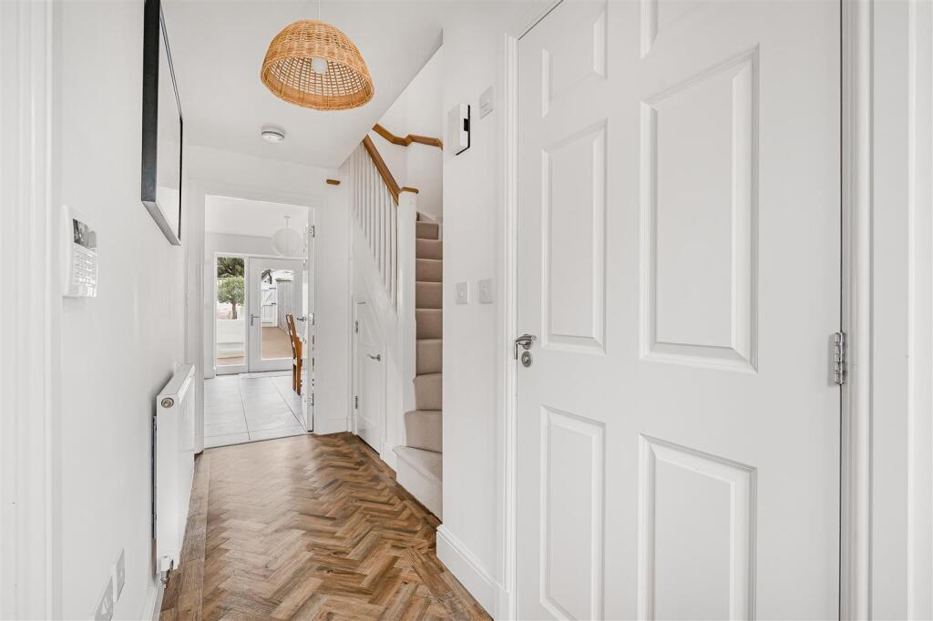 House in Newquay, Cornwall - View 5