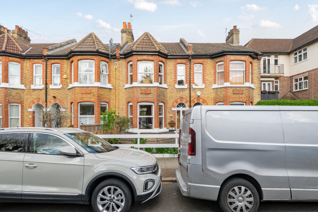 Main image of property: Hamilton Road, Wimbledon, London, SW19