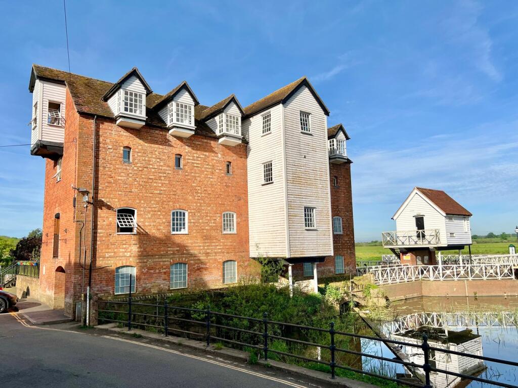 Main image of property: Mill Street, Tewkesbury, GL20