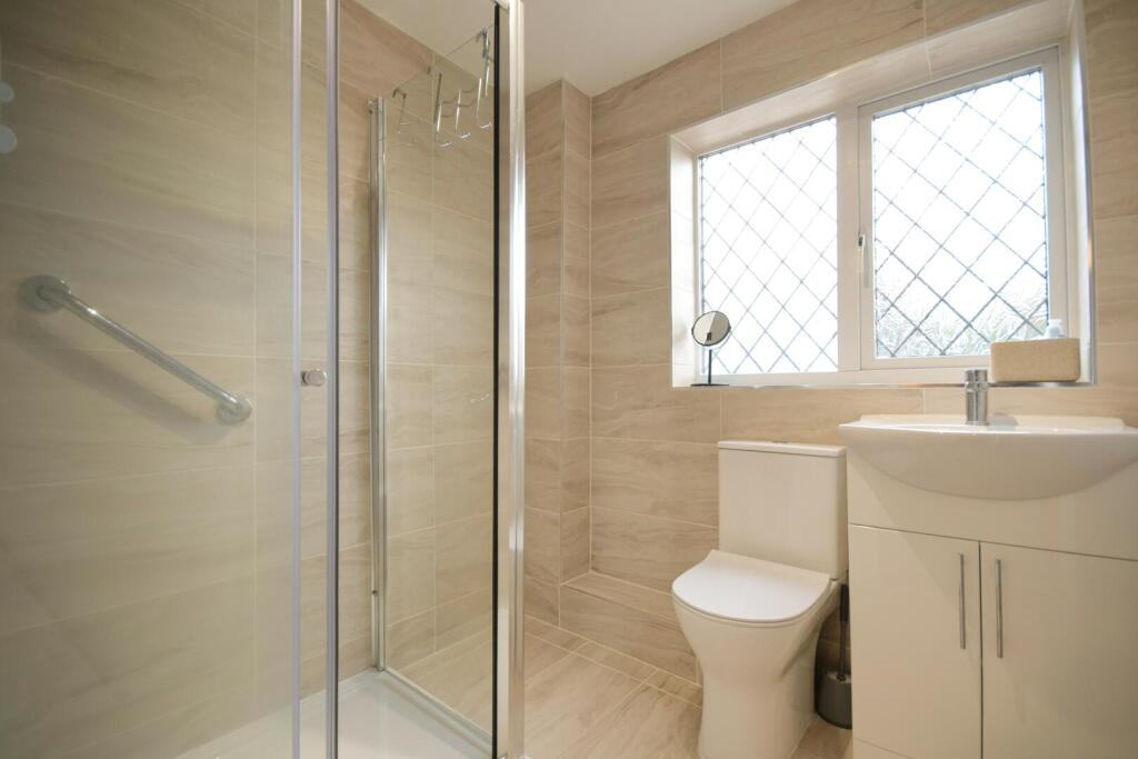 Foxcroft Grove, Killamarsh photo 3