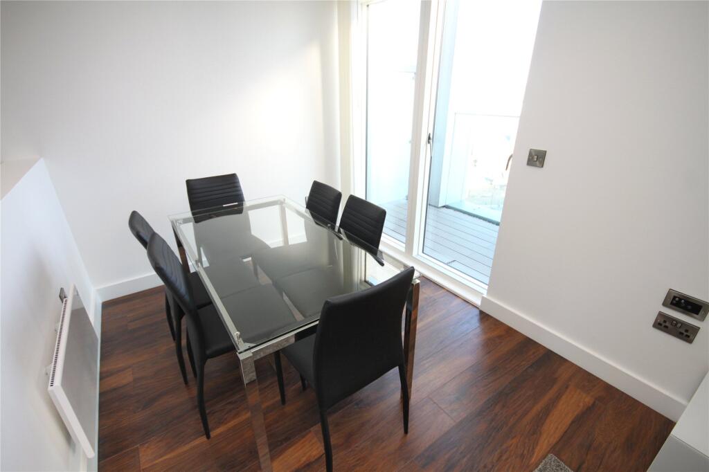 3 bedroom penthouse for rent