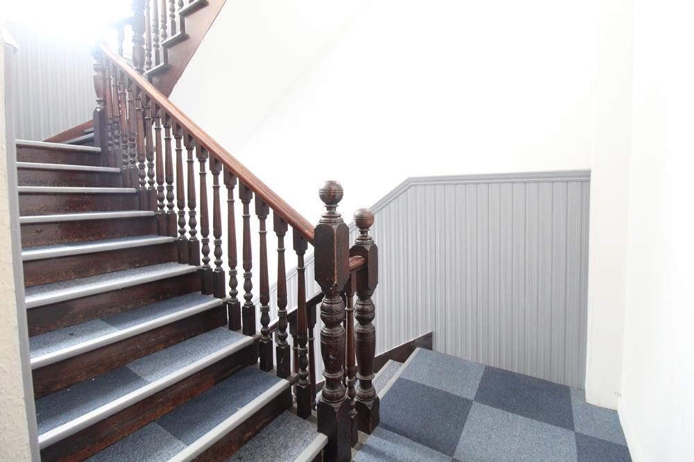 Apartment in Aberdeen - More