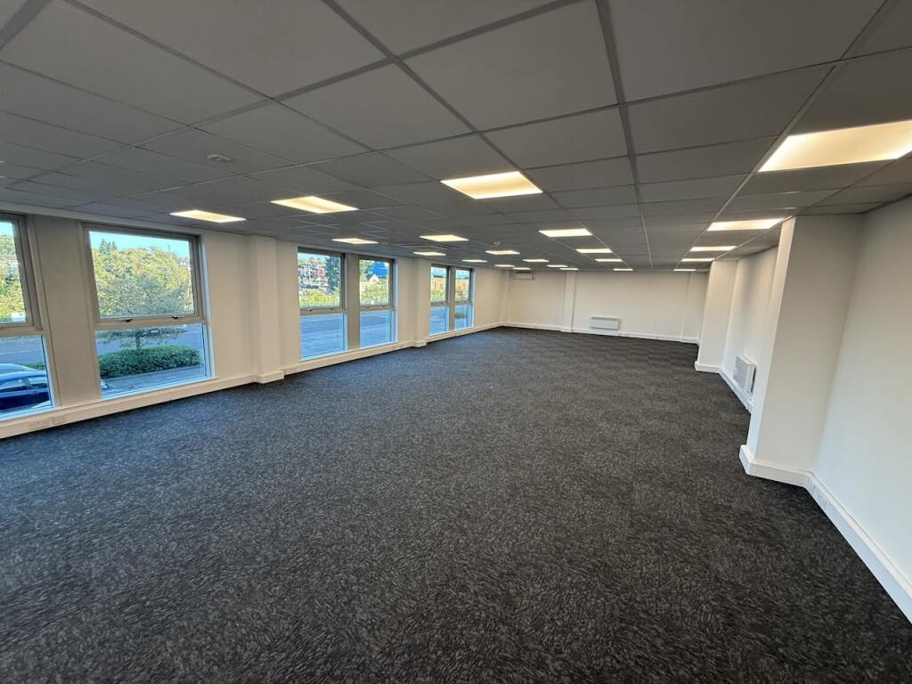 Additional image 8 of Unit 9 Network Park Industrial Estate, Birmingham, B8 1AU