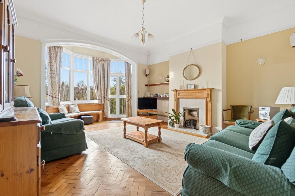 Main image of property: Rosebery Road, Cheam, SM1