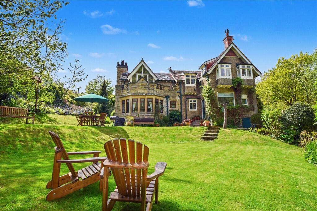 Main image of property: Staintondale Road, Cloughton, North Yorkshire, YO13
