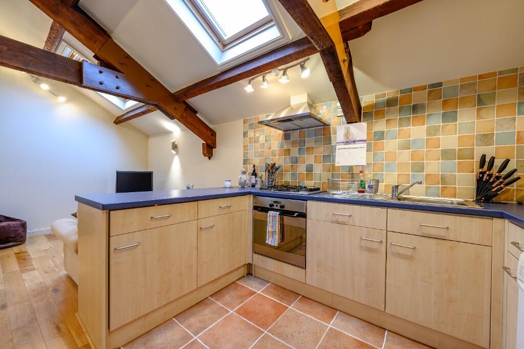 Additional image 7 of Dawsons Court, Settle, North Yorkshire, BD24