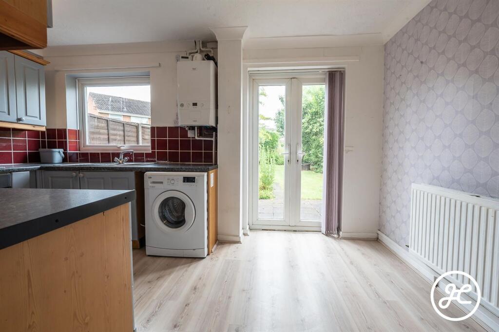 House in Taunton - View 4