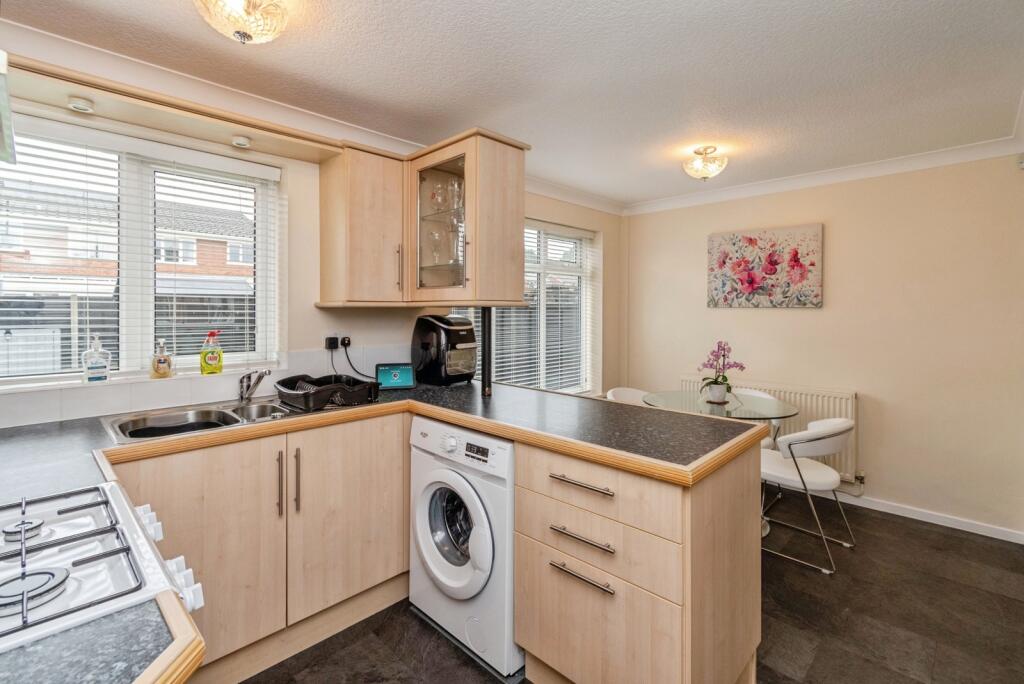 House in Walsall, County Bridge - View 4