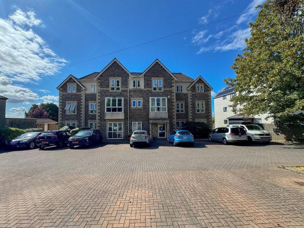 Main image of property: Overcombe house, Shrubbery Road, Weston-Super-Mare