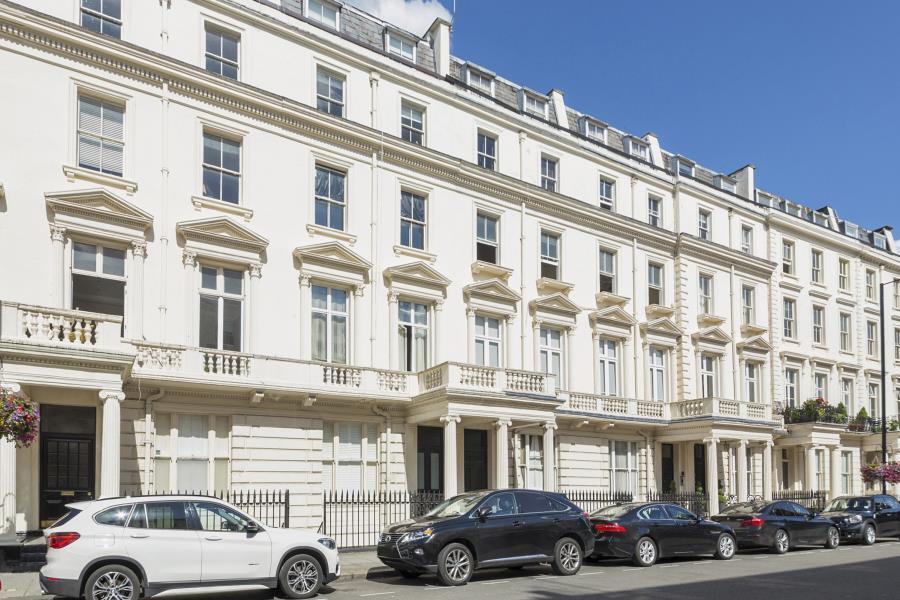 Main image of property: Randolph Avenue, Little Venice, W9 